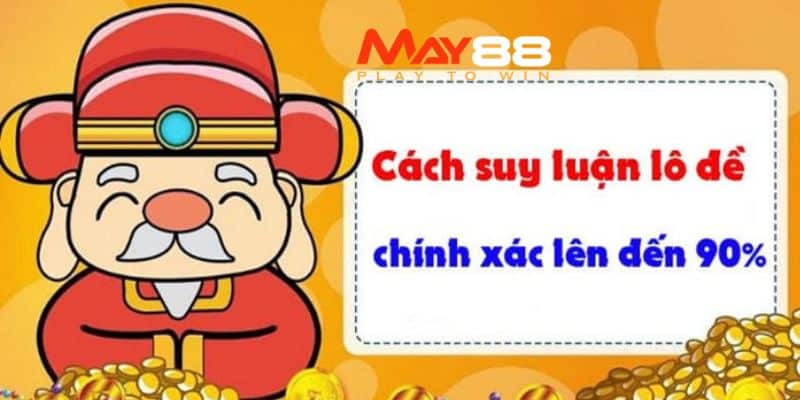 Ưu điểm khi chơi lô tại May88